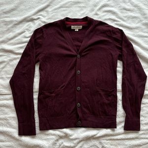 Aeropostale cardigan sweater
